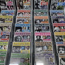 Sounds of the Sixties [TIME