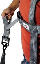 Ergonomic Heavy Lifting System