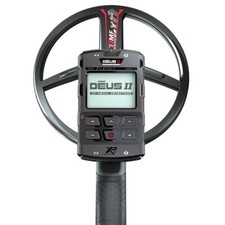 XP Deus II  DEUS2-28FMFRCWS6EA