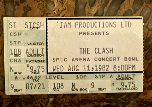 Clash all orig - clash,