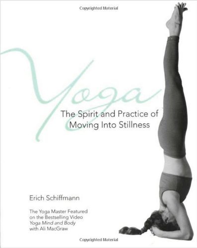 Yoga the spirit - and, practice