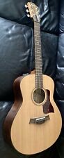 Taylor GTe Urban ash Electro-Acoustic Guitar