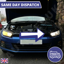 Volkswagen VW Scirocco Super