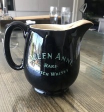 WADE WATER JUG QUEEN ANNE RARE