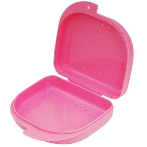 Retainer case deep - case,