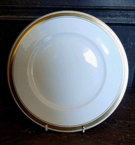 Vintage royal grafton bone - royal,