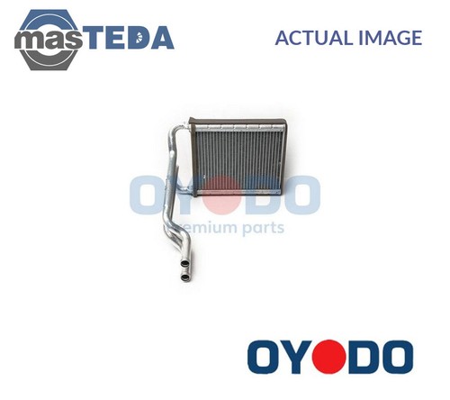 90b0315 oyo heater radiator - 90b0315-oyo,