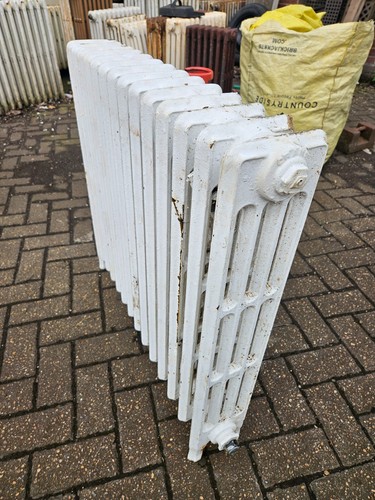 Cast iron radiators high - radiators,