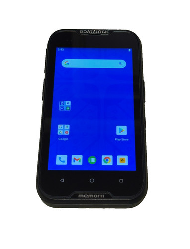 Datalogic memor mobile - datalogic,