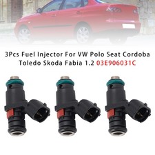 3pcs fuel injector - for, polo