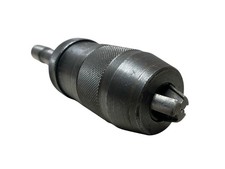 Rohm Supra Keyless Drill Chuck