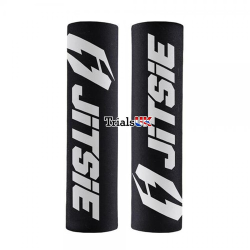 Jitsie neoprene trials fork - neoprene,