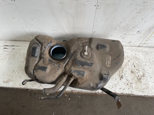 Ford fiesta fuel tank mk8 - ford,