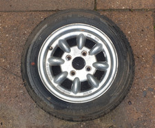 CLASSIC MINI 12" MINILITE