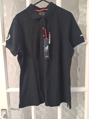 Musto volvo ocean race - x,