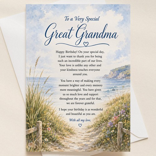 Very special great - a,