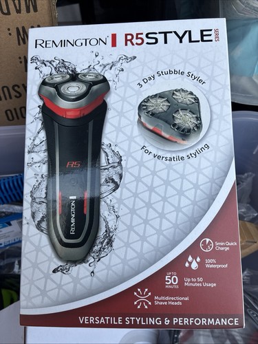 Remington r5000 style series - style,