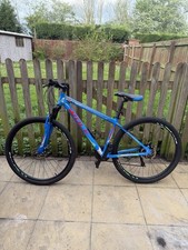 Van Wolf 29er Mountain Bike
