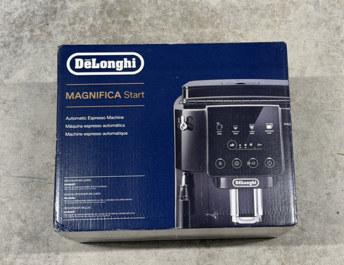 Delonghi magnifica start - delonghi,