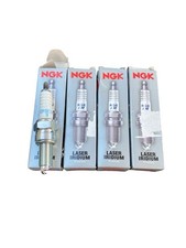 SPARK PLUG NGK LASER IRIDIUM PREMIUM CR9EIA-9 Stock No. 6289 MOTORCYCLE GENUINE