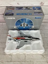 F4 Phantom Screaming Eagle Armour Collection 98034 1:48 Diecast Model in Box