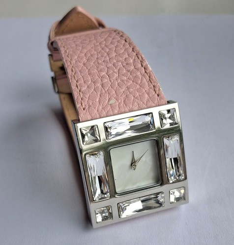 Miglio designer fashion watch - miglio,