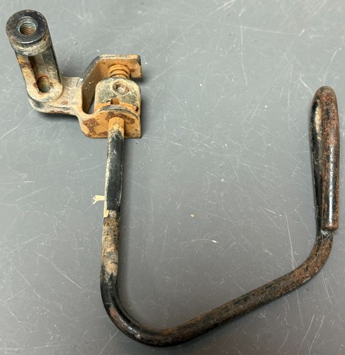 Hilti belt hook - gx,