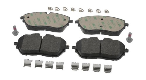 Ferodo fdb4929 disc brake - fdb4929,
