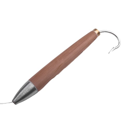 Dynamic wooden trolling - wooden, bait
