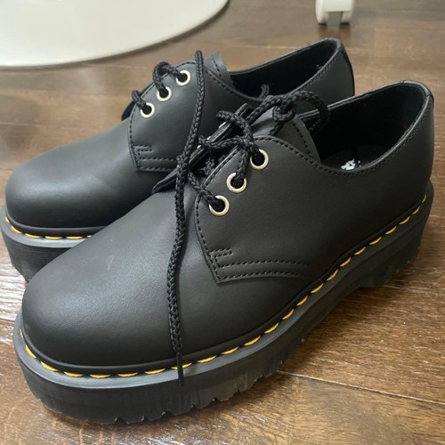 Martens 1461 quad insoles - martens,