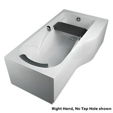 Twyford all offset Family Bath