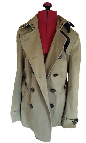 Superdry khaki green women s - superdry, /