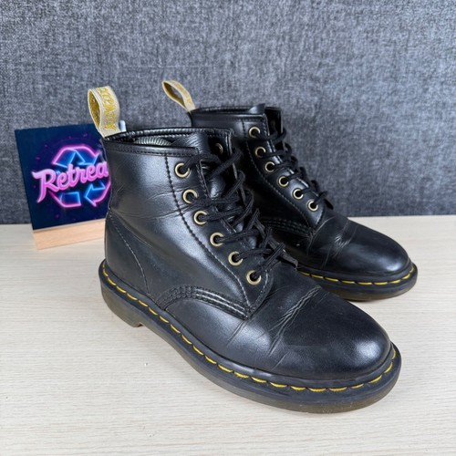 Martens ankle boots 101 - boots,