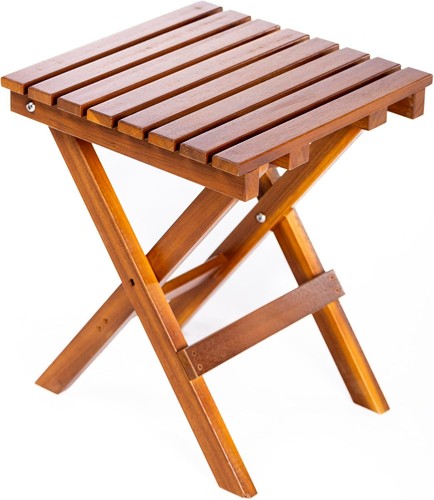 Garden gear acacia folding - acacia,
