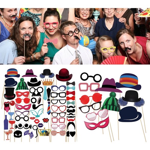 Pcs wedding photo booth - 58,