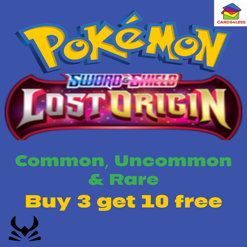 Pokemon lost origin - pokemon,