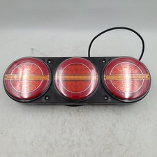 Flexequip Trailer Towing Led