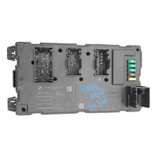 BMW 3 SERIES BCM BODY CONTROL
