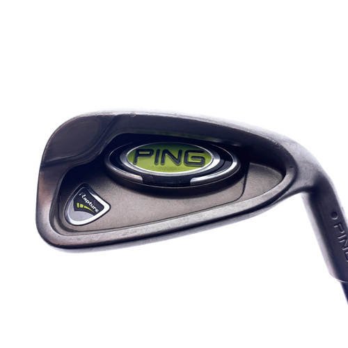 Used ping rapture iron - ping,