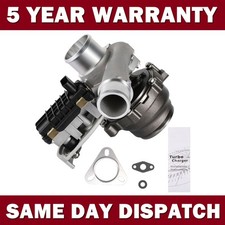 TURBO TURBOCHARGER FOR CITROEN