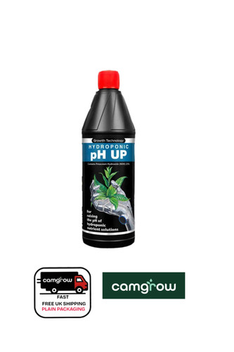 Growth technology ph - growth,
