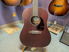 Gibson J-45 Special Acoustic