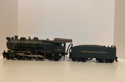 Lionel pennsylvania - lionel,