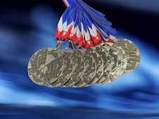 10 x Go-Karting Motor Sport