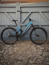 Marin Rift Zone L Custom