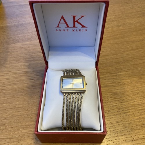 Anne klein womens watch - womens,