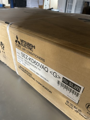 Mitsubishi electric air - electric,