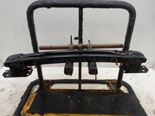 FORD S MAX Rear Bumper Reinforcement Crash Bar  2015-2024 MPV 2051610 