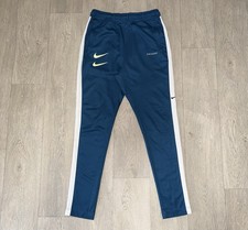 Nike Men's Double Swoosh Track
