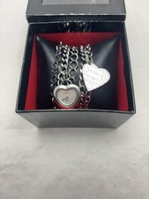 Morgan Ladies Silver Colour